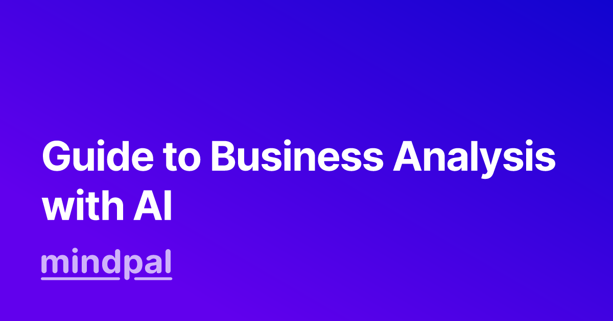 A Comprehensive Guide to Analyzing Your Business Idea with AI