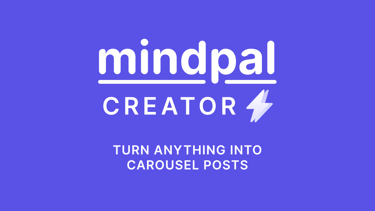 MindPal